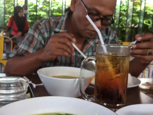 Gambar Makanan Warung Pak Umar 3