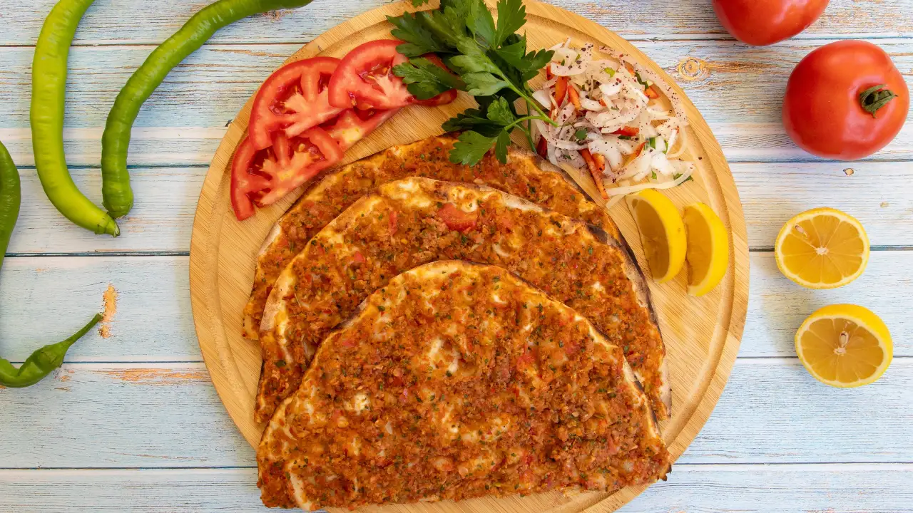 Mevlana Pide