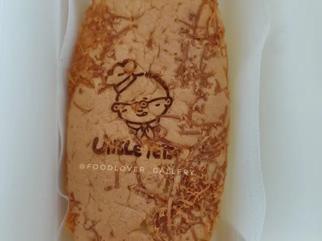 Gambar Makanan UncleTetsu 19