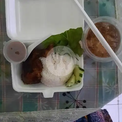 Gambar Makanan Kedai Nara 2