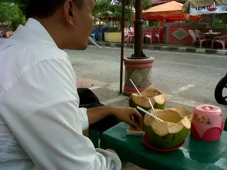 Gambar Makanan Lapangan Pasir, Tanjungbalai 14