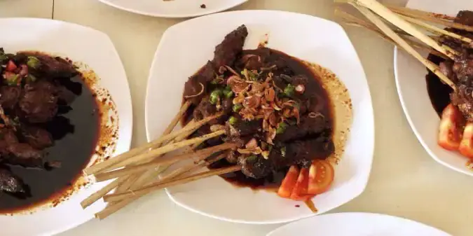 Sate Ubin Toni