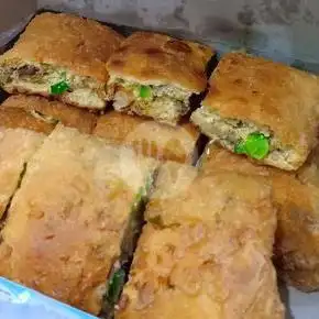 Gambar Makanan Martabak Mas Gendut, Jagakarsa 11