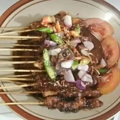 Gambar Makanan Sate Ayam Madura IBU MILY 9