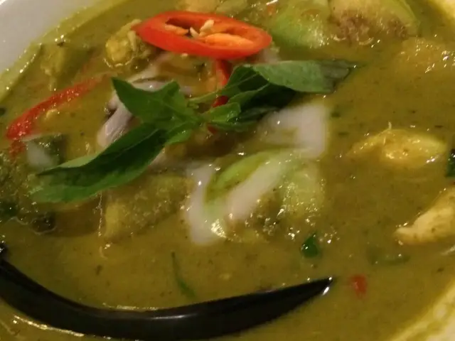 Absolute Thai Hot Pot Food Photo 14