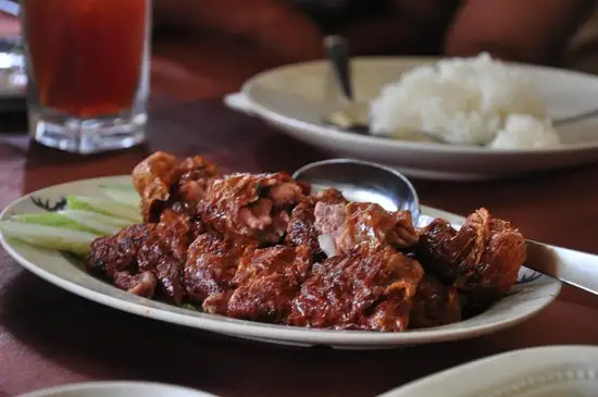 Mum's Nyonya Cuisine