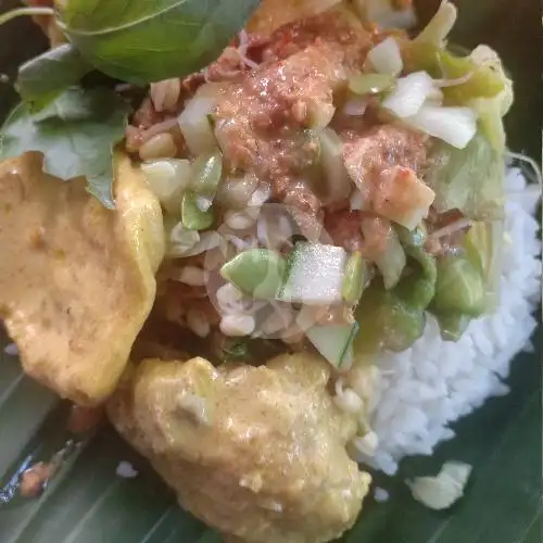 Gambar Makanan Nasi Pecel Ponorogo Syeindi, Pahlawan 12