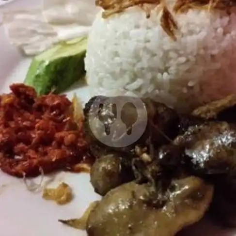Gambar Makanan Nasi Uduk Istimewa Bantul, Karangbayam 10