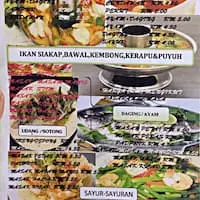 Siti Tomyam Food Photo 1