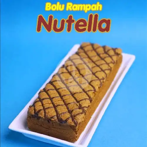 Gambar Makanan The Bolu Rampah Karunrung 7