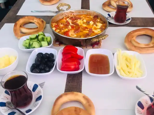 Altıntepe Börekçisi'nin yemek ve ambiyans fotoğrafları 5