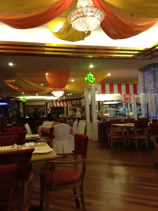 Riverside Cafe, Restaurant & Lounge Food Photo 4