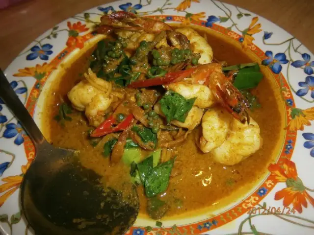 Restoran Chiang Rai Style Food Photo 6