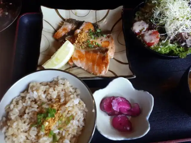 Nagisa Japanese Restaurant Food Photo 15