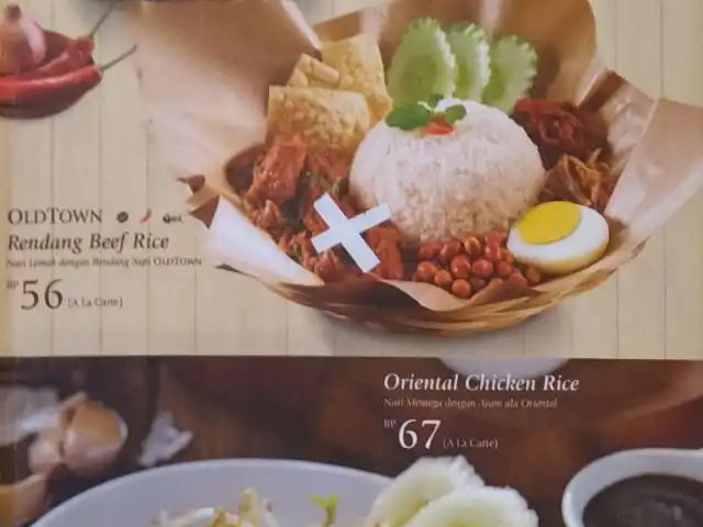 Gambar Makanan OldTownWhiteCoffee 19