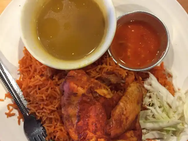 Rizq Arabic Cafe Food Photo 16