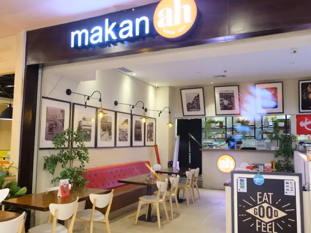 Gambar Makanan AH Resto Cafe 12