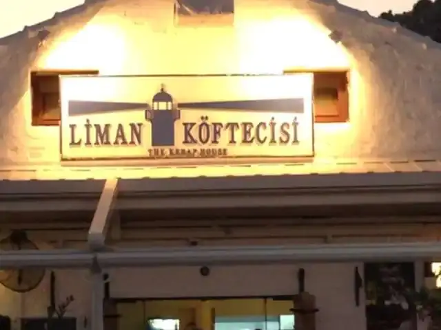 Liman Köftecisi'nin yemek ve ambiyans fotoğrafları 42