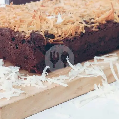 Gambar Makanan Ummika Brownie, Jebres 9