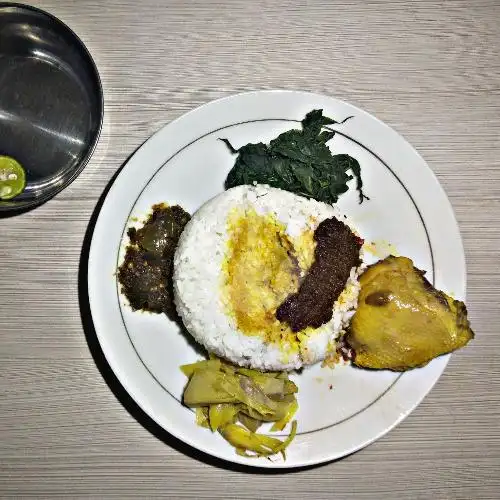 Gambar Makanan Rumah Makan Assyifa, Tj. Priok 18