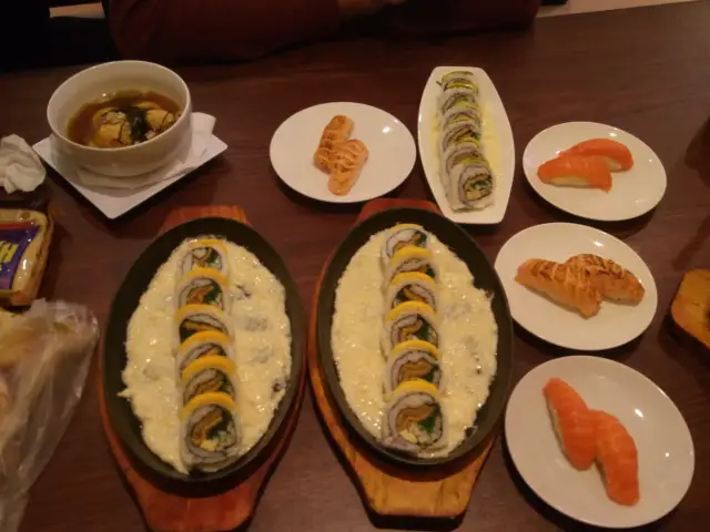 Gambar Makanan K Sushi 12