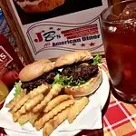 JB's all American diner Food Photo 2