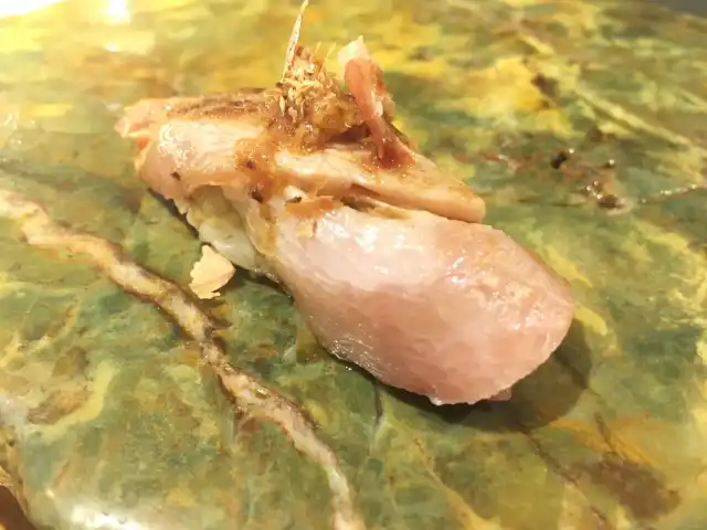 Gambar Makanan Tatemukai Japanese Omakase 11