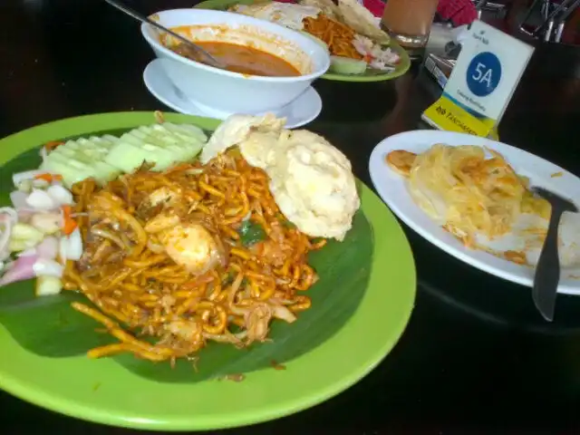 Gambar Makanan Gampoeng Aceh 5