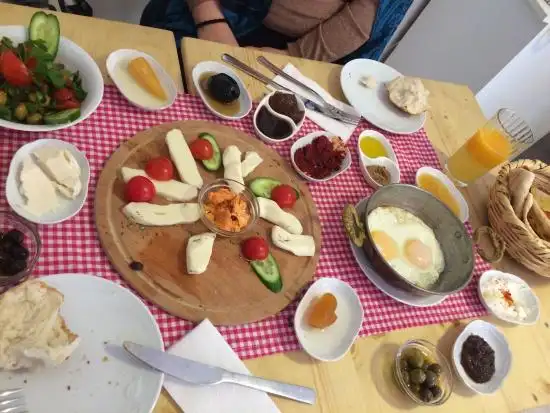 Doğacıyız Gourmet'nin yemek ve ambiyans fotoğrafları 28