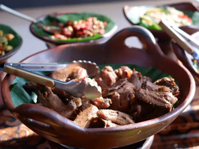 Gambar Makanan Warung Sunda Ceu Kokom 12