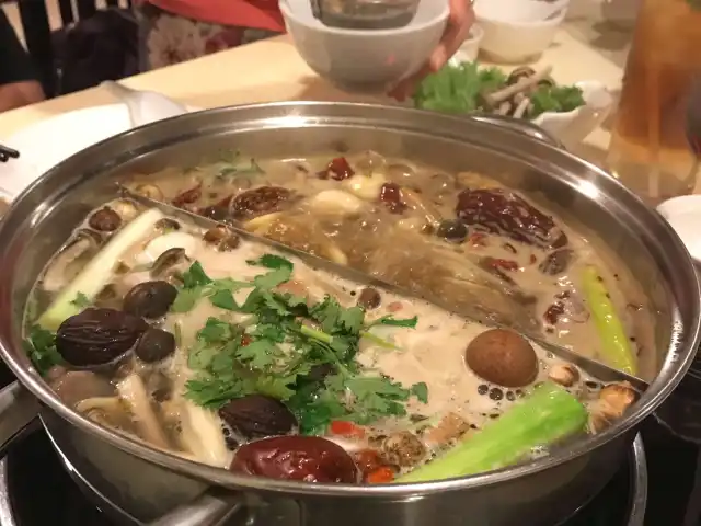 Gambar Makanan Yuan 19