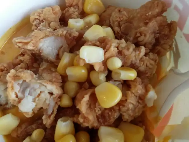 KFC Drive Thru Segamat Food Photo 15