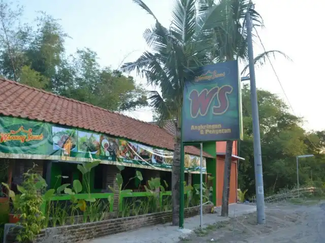 Gambar Makanan Waroeng Sawah (WS) 4