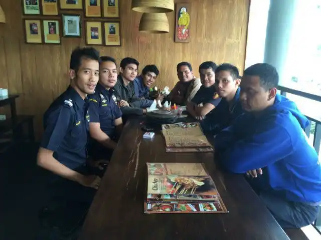 Gambar Makanan Warung Tekko 11