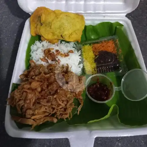 Gambar Makanan Nasi Krawu Khas Gresik Sawahan 12