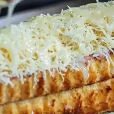 Gambar Makanan Roti Bakar Harum 9