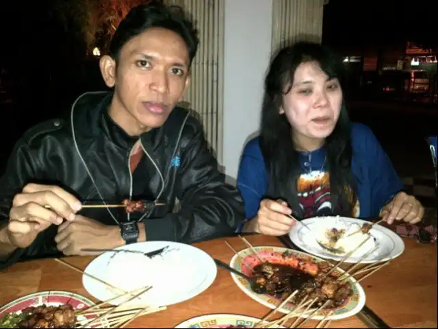 Gambar Makanan waroeng sate 'Babe' 2