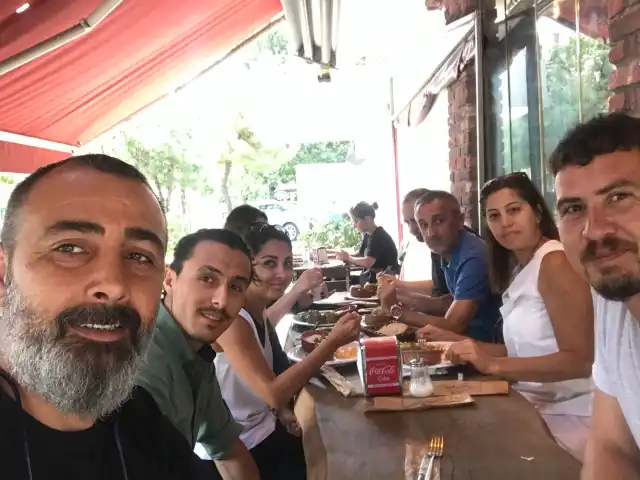 Catchup'nin yemek ve ambiyans fotoğrafları 5