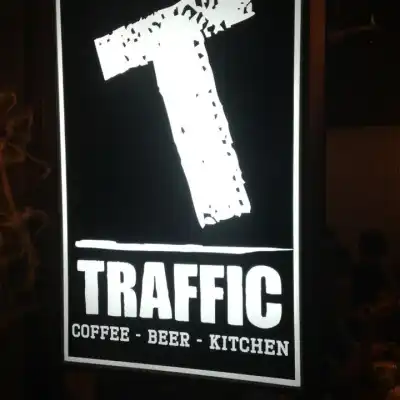 TRAFFIC (Coffee-Beer-Kitchen)