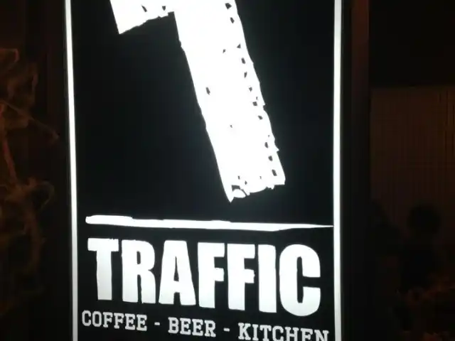 Gambar Makanan TRAFFIC (Coffee-Beer-Kitchen) 1