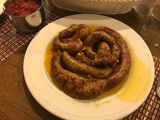 Beykoz İşkembe & Paça'nin yemek ve ambiyans fotoğrafları 7