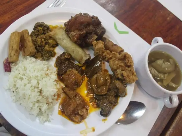 Kamay Kainan Food Photo 19