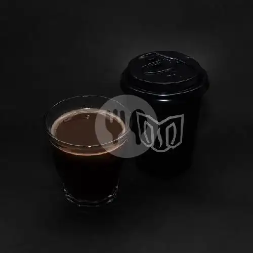 Gambar Makanan Menyala Coffee 10