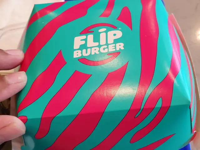 Gambar Makanan FlipBurger 3