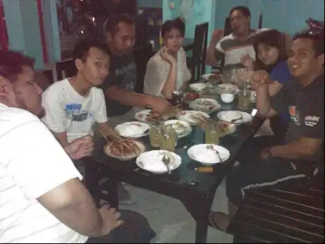 Gambar Makanan Warung Sate Ambal Pak Tino 16