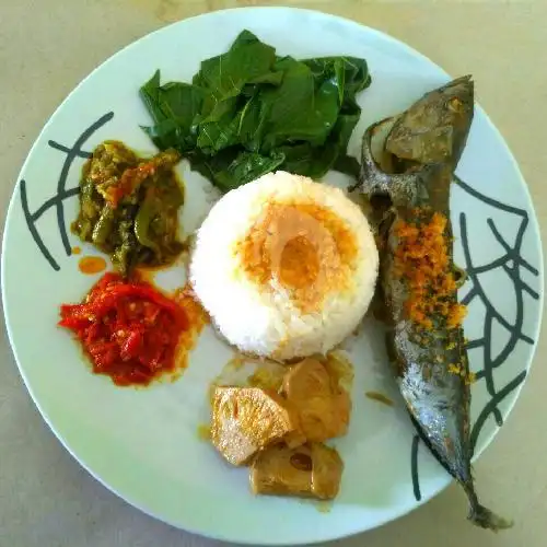 Gambar Makanan RM Padang Bendung Anai, Mulawarman 9