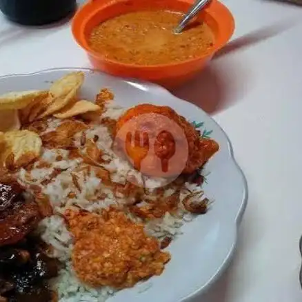 Gambar Makanan Nasi Uduk 67 2