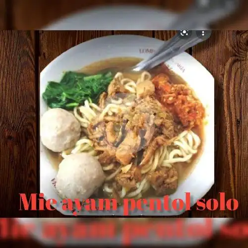 Gambar Makanan Bakso Sipit 20