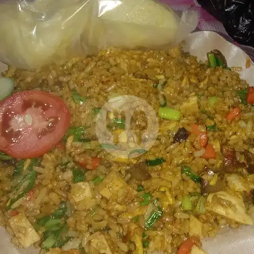 Gambar Makanan Nasi Goreng Laverpool 5