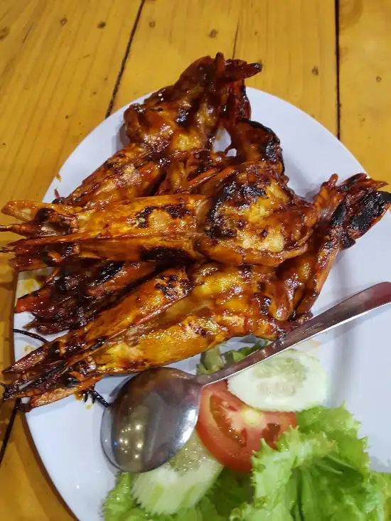 Gambar Makanan Raja Udang Resto 2